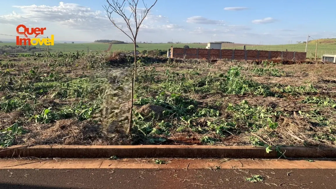 Foto 1 de Terreno / Lote à venda, 260m2 em Ribeirao Preto - SP