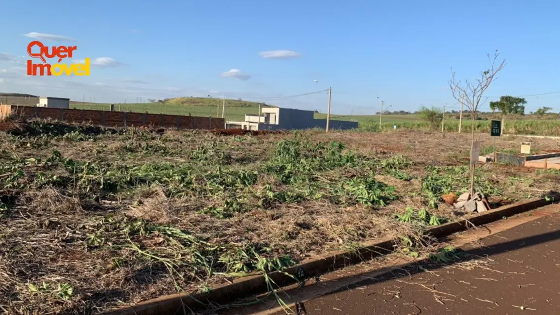 Foto 2 de Terreno / Lote à venda, 260m2 em Ribeirao Preto - SP