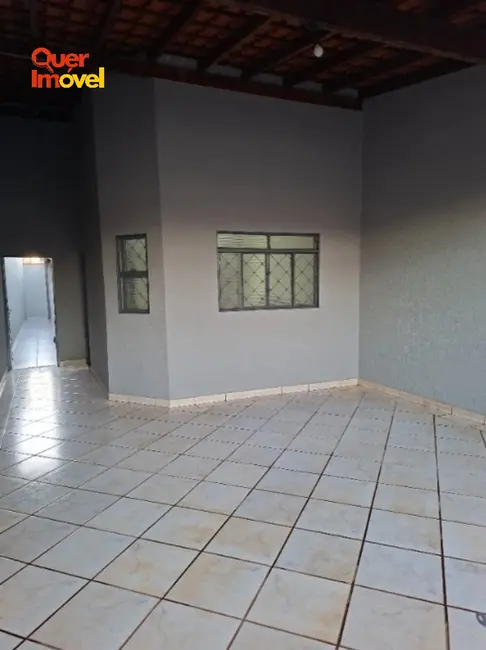 Foto 1 de Casa com 2 quartos à venda, 100m2 em Planalto Verde, Ribeirao Preto - SP