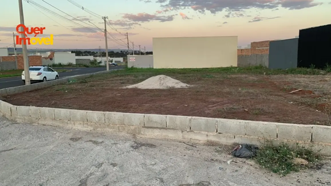 Foto 1 de Terreno / Lote à venda, 289m2 em Ribeirao Preto - SP
