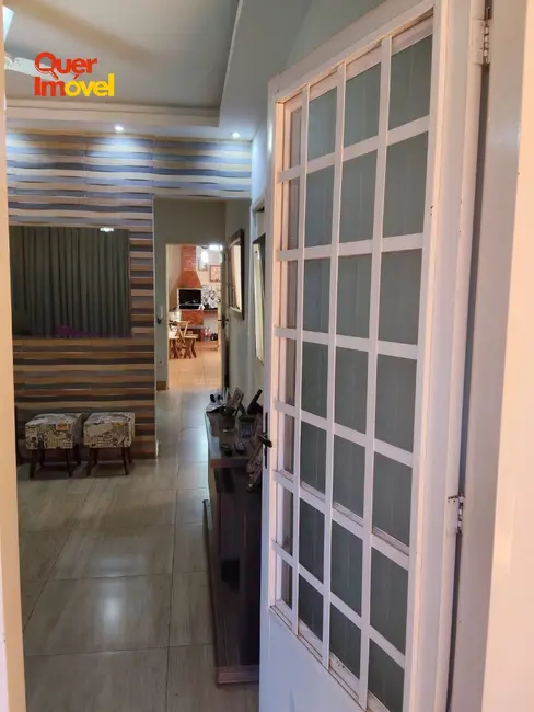 Foto 4 de Casa com 2 quartos à venda, 130m2 em Residencial Parque dos Servidores, Ribeirao Preto - SP