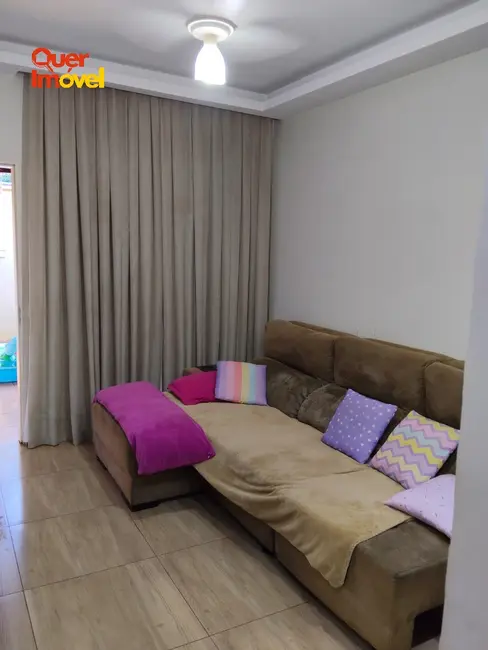 Foto 6 de Casa com 2 quartos à venda, 130m2 em Residencial Parque dos Servidores, Ribeirao Preto - SP