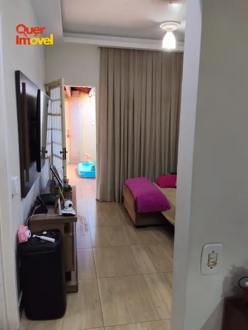 Foto 3 de Casa com 2 quartos à venda, 130m2 em Residencial Parque dos Servidores, Ribeirao Preto - SP