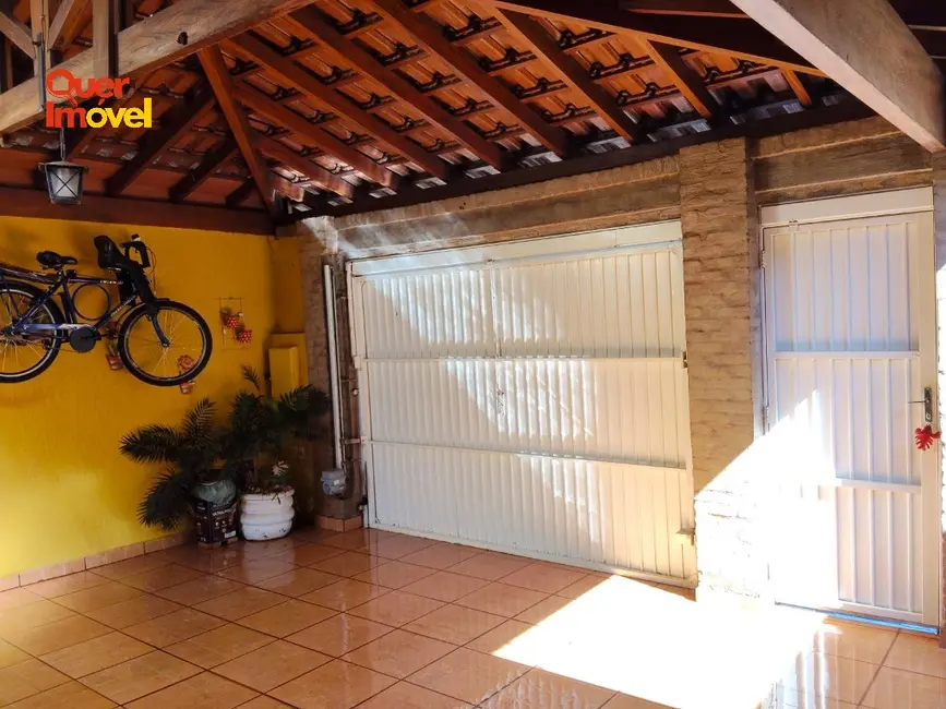 Foto 2 de Casa com 2 quartos à venda, 130m2 em Residencial Parque dos Servidores, Ribeirao Preto - SP