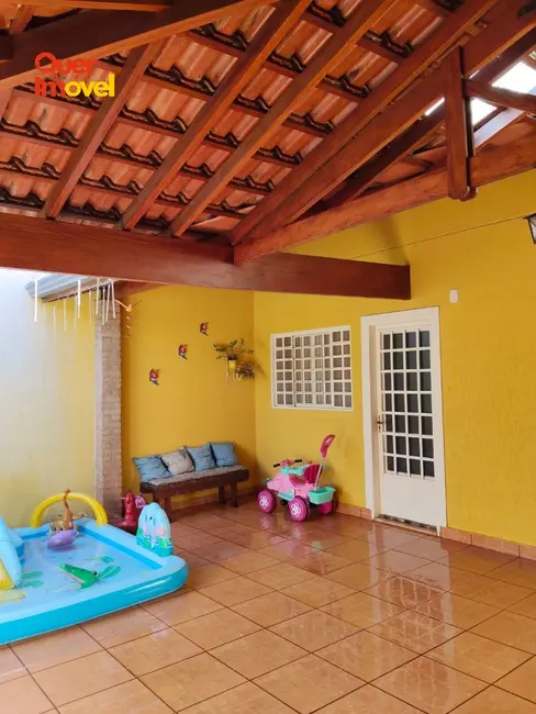 Foto 1 de Casa com 2 quartos à venda, 130m2 em Residencial Parque dos Servidores, Ribeirao Preto - SP