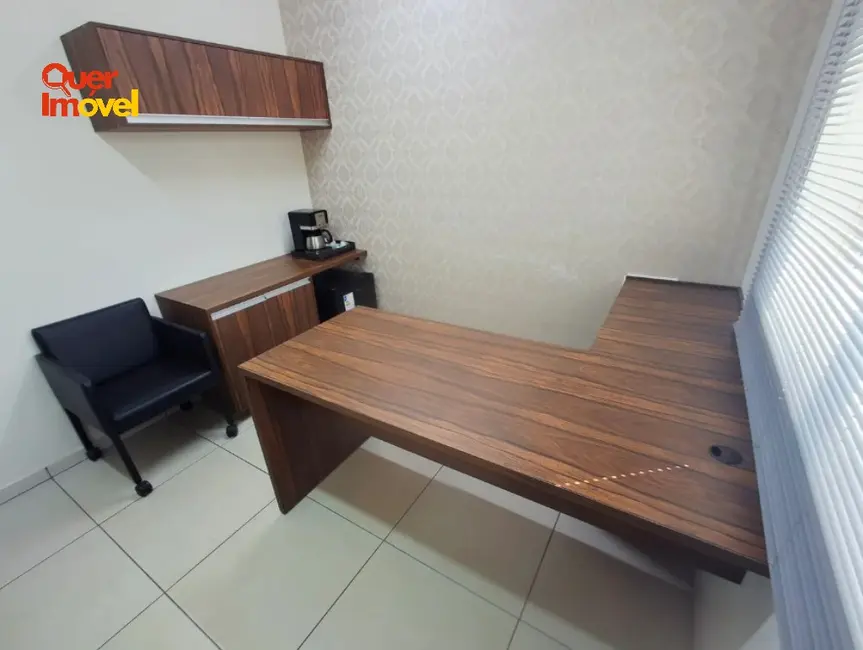Sala Comercial à venda, 14m2 em Nova Ribeirânia, Ribeirao Preto - SP - imagem 2 Foto 2 de Sala Comercial à venda, 14m2 em Nova Ribeirânia, Ribeirao Preto - SP