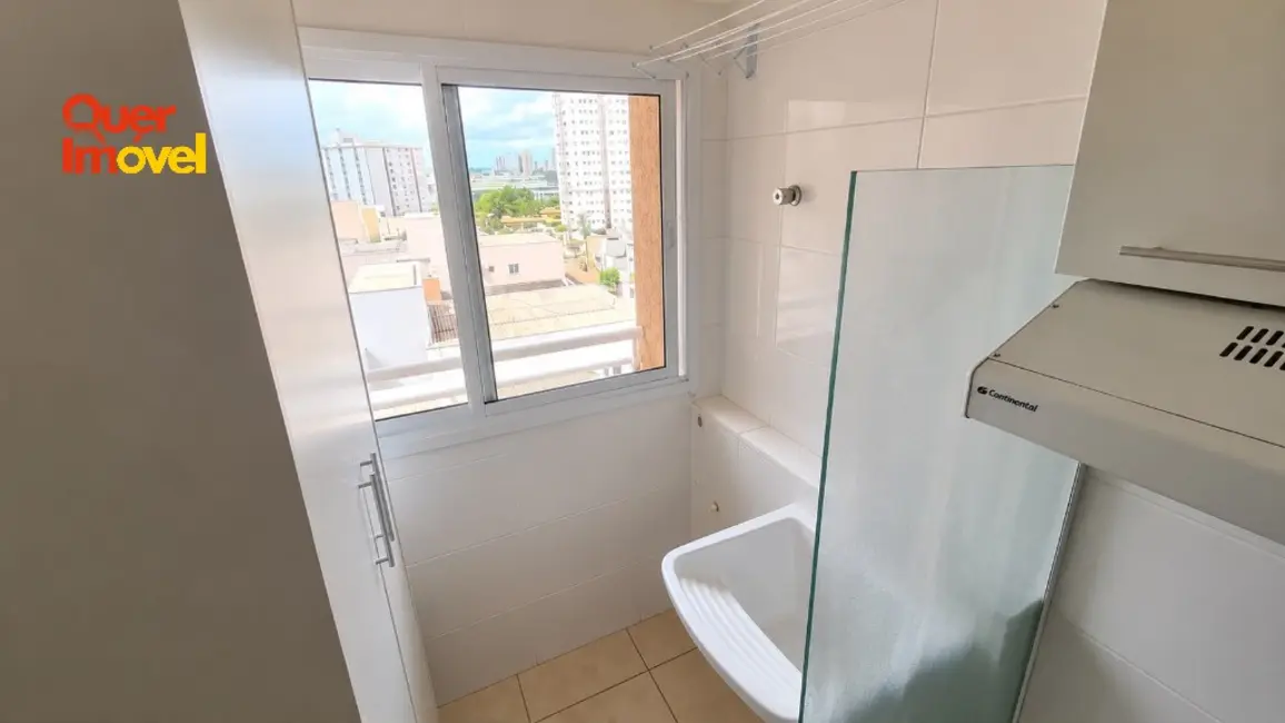 Foto 5 de Apartamento com 2 quartos à venda, 70m2 em Nova Aliança, Ribeirao Preto - SP