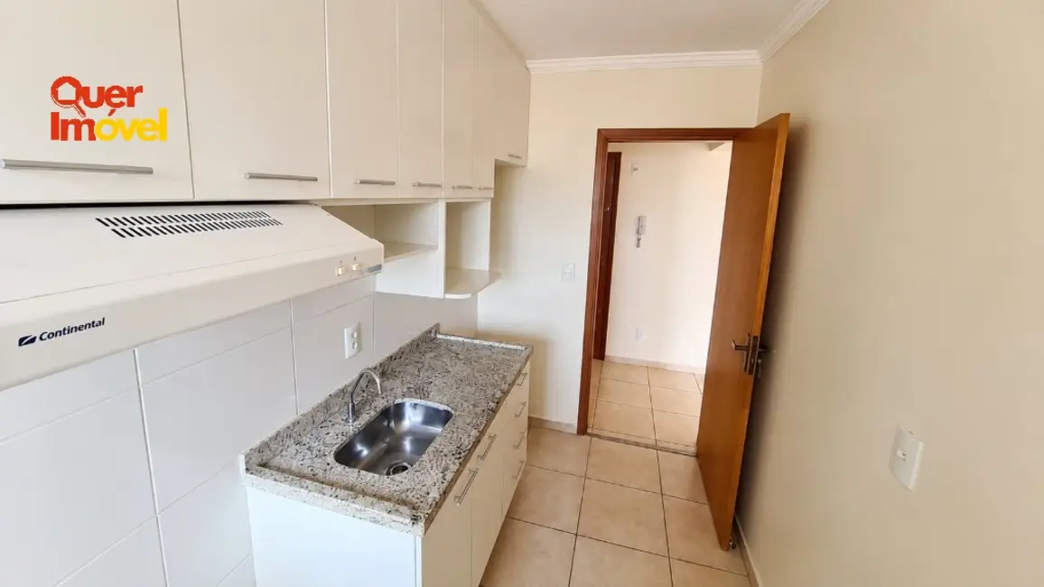 Foto 4 de Apartamento com 2 quartos à venda, 70m2 em Nova Aliança, Ribeirao Preto - SP