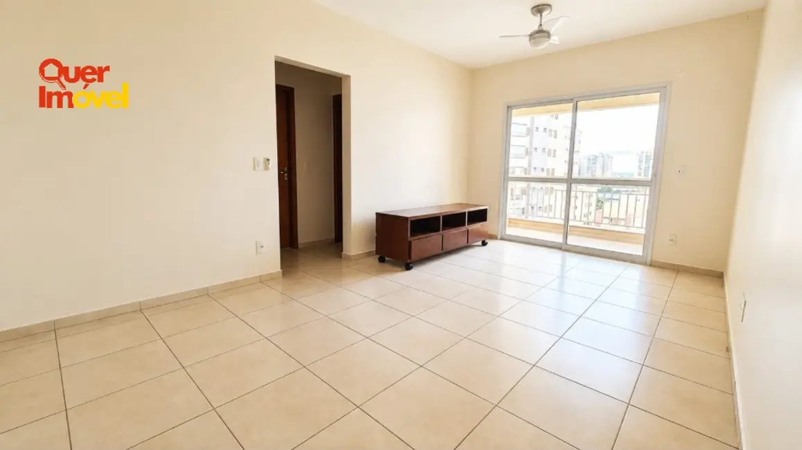 Foto 1 de Apartamento com 2 quartos à venda, 70m2 em Nova Aliança, Ribeirao Preto - SP