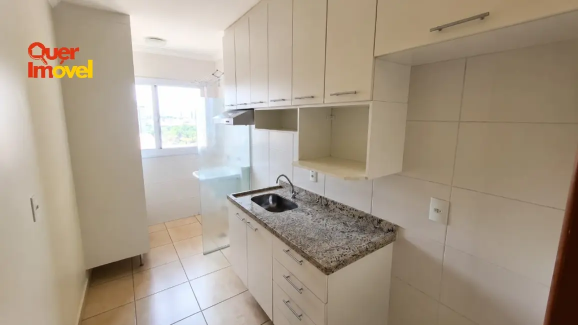 Foto 3 de Apartamento com 2 quartos à venda, 70m2 em Nova Aliança, Ribeirao Preto - SP