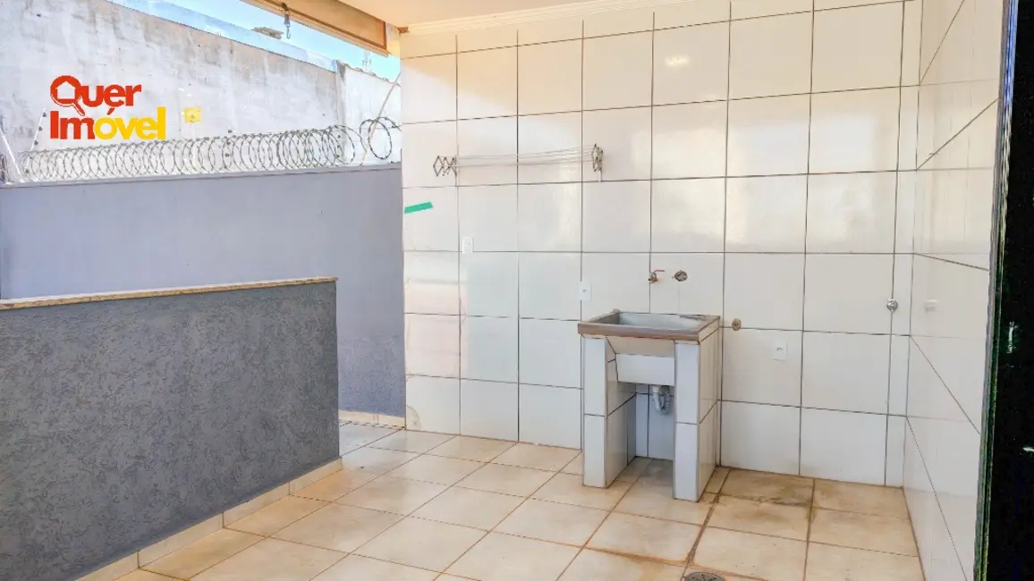 Casa com 3 quartos à venda, 217m2 em Vila Maria Luiza, Ribeirao Preto - SP - imagem 5 Foto 5 de Casa com 3 quartos à venda, 217m2 em Vila Maria Luiza, Ribeirao Preto - SP