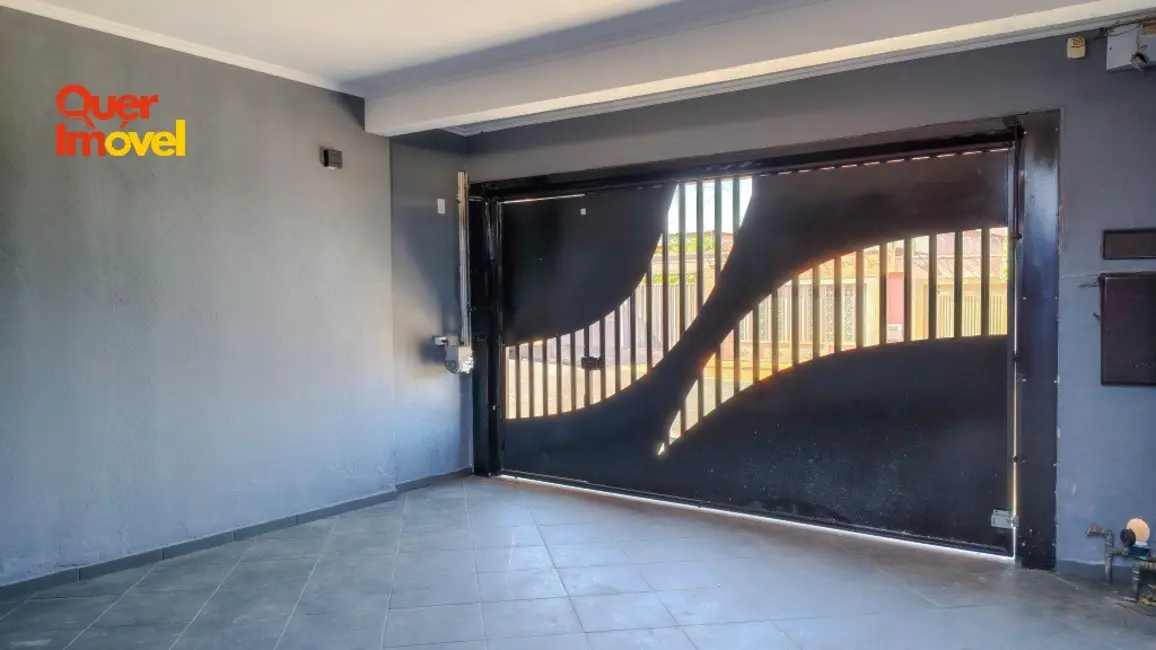 Casa com 3 quartos à venda, 217m2 em Vila Maria Luiza, Ribeirao Preto - SP - imagem 1 Foto 1 de Casa com 3 quartos à venda, 217m2 em Vila Maria Luiza, Ribeirao Preto - SP