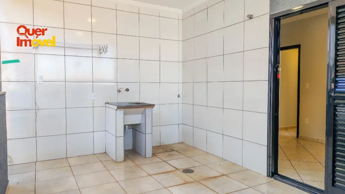Casa com 3 quartos à venda, 217m2 em Vila Maria Luiza, Ribeirao Preto - SP - imagem 4 Foto 4 de Casa com 3 quartos à venda, 217m2 em Vila Maria Luiza, Ribeirao Preto - SP
