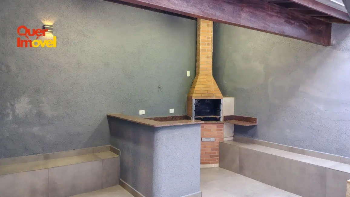 Casa com 3 quartos à venda, 217m2 em Vila Maria Luiza, Ribeirao Preto - SP - imagem 6 Foto 6 de Casa com 3 quartos à venda, 217m2 em Vila Maria Luiza, Ribeirao Preto - SP