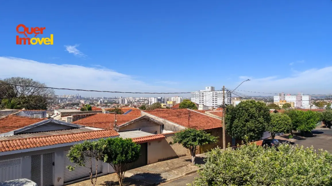 Casa com 3 quartos à venda, 217m2 em Vila Maria Luiza, Ribeirao Preto - SP - imagem 9 Foto 9 de Casa com 3 quartos à venda, 217m2 em Vila Maria Luiza, Ribeirao Preto - SP