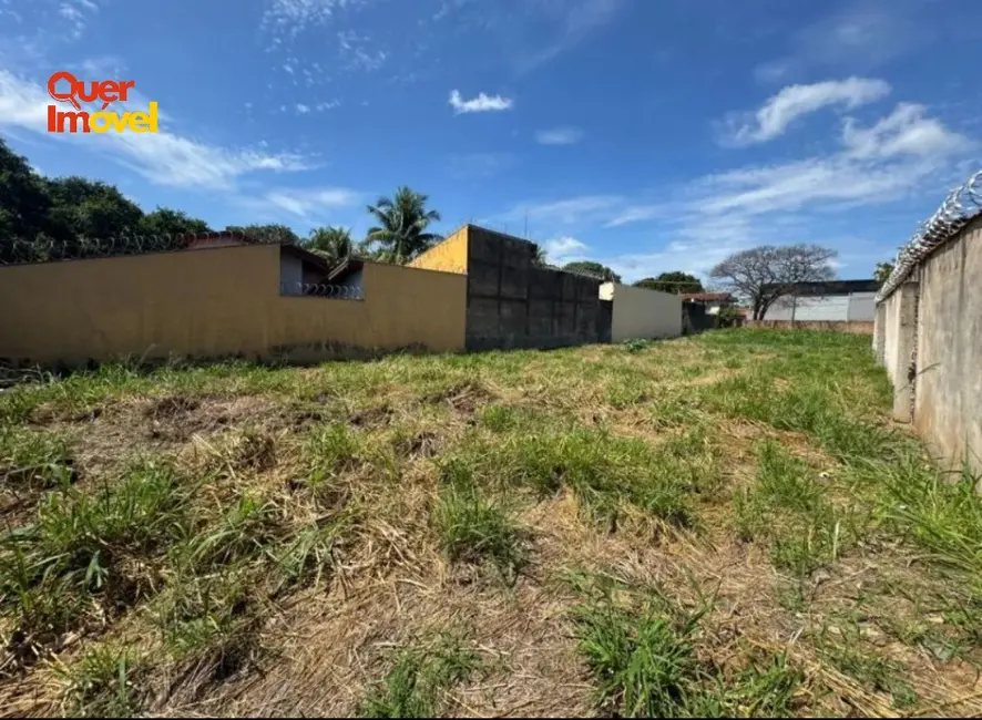Foto 1 de Terreno / Lote à venda, 434m2 em Parque Residencial Lagoinha, Ribeirao Preto - SP