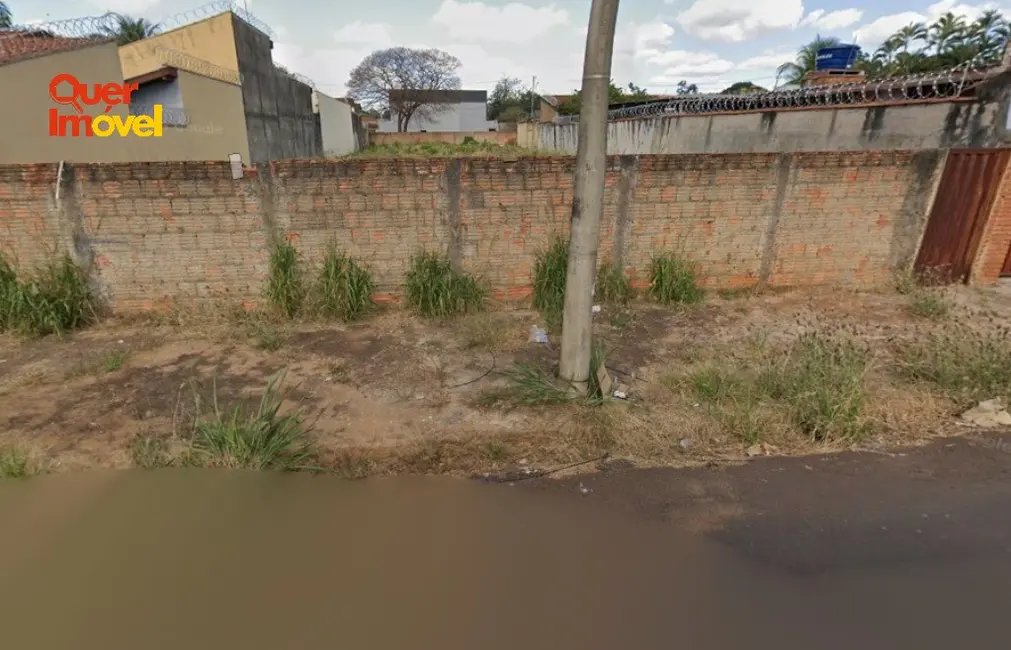 Foto 2 de Terreno / Lote à venda, 434m2 em Parque Residencial Lagoinha, Ribeirao Preto - SP