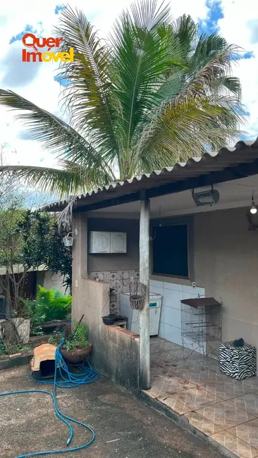 Chácara com 4 quartos à venda, 1398m2 em Jardim Itaú, Ribeirao Preto - SP - imagem 6 Foto 6 de Chácara com 4 quartos à venda, 1398m2 em Jardim Itaú, Ribeirao Preto - SP