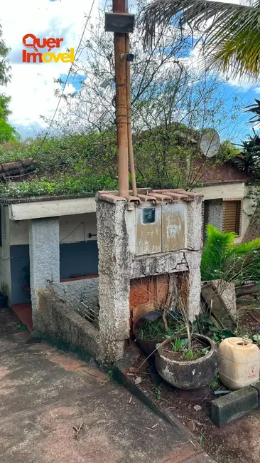 Chácara com 4 quartos à venda, 1398m2 em Jardim Itaú, Ribeirao Preto - SP - imagem 2 Foto 2 de Chácara com 4 quartos à venda, 1398m2 em Jardim Itaú, Ribeirao Preto - SP