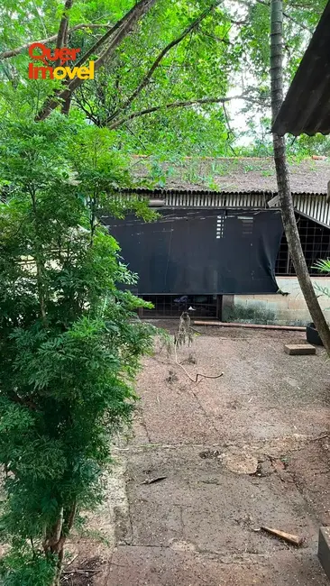 Chácara com 4 quartos à venda, 1398m2 em Jardim Itaú, Ribeirao Preto - SP - imagem 8 Foto 8 de Chácara com 4 quartos à venda, 1398m2 em Jardim Itaú, Ribeirao Preto - SP