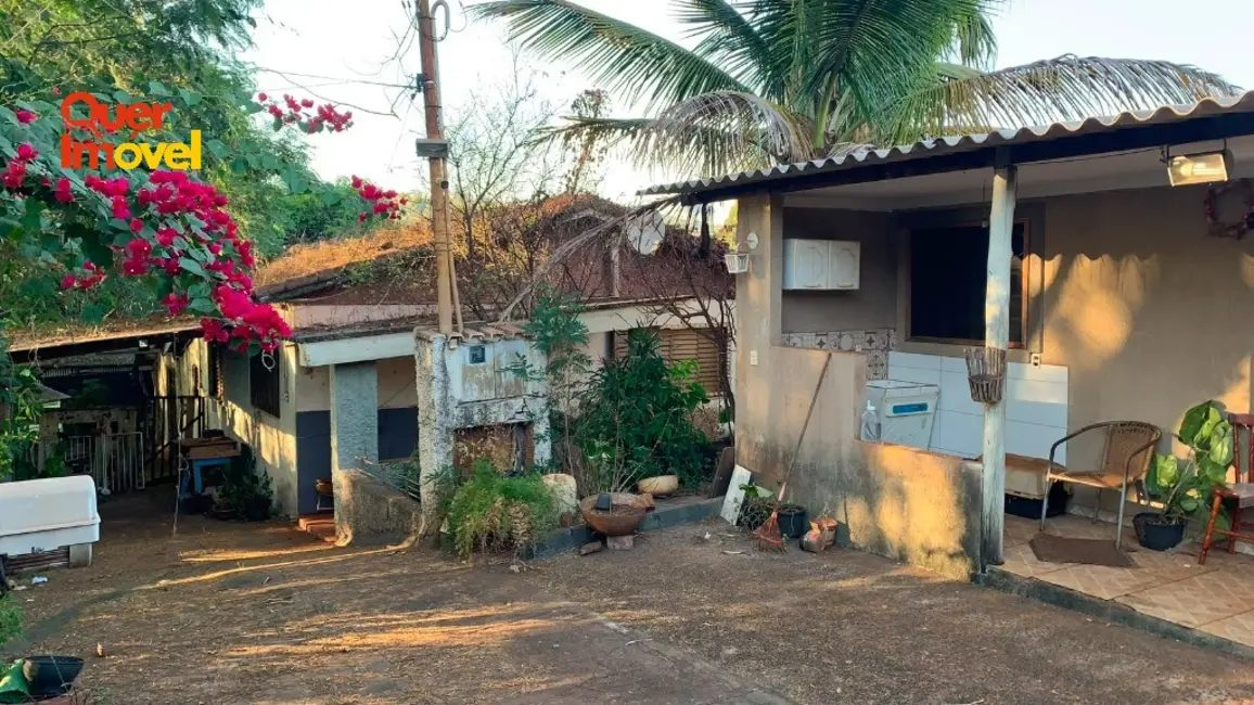 Chácara com 4 quartos à venda, 1398m2 em Jardim Itaú, Ribeirao Preto - SP - imagem 4 Foto 4 de Chácara com 4 quartos à venda, 1398m2 em Jardim Itaú, Ribeirao Preto - SP