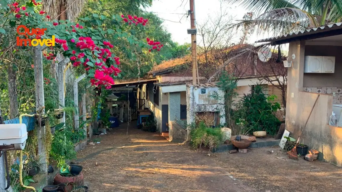 Chácara com 4 quartos à venda, 1398m2 em Jardim Itaú, Ribeirao Preto - SP - imagem 1 Foto 1 de Chácara com 4 quartos à venda, 1398m2 em Jardim Itaú, Ribeirao Preto - SP