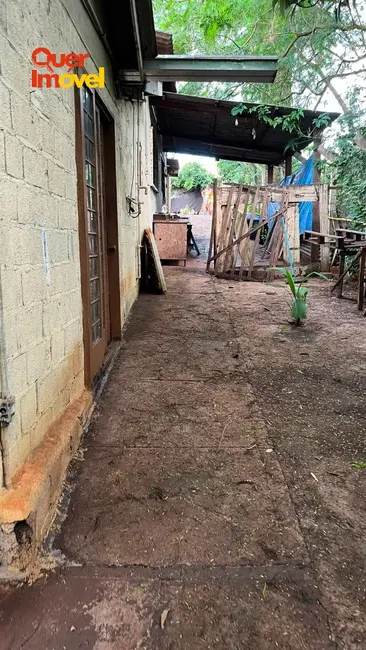 Chácara com 4 quartos à venda, 1398m2 em Jardim Itaú, Ribeirao Preto - SP - imagem 5 Foto 5 de Chácara com 4 quartos à venda, 1398m2 em Jardim Itaú, Ribeirao Preto - SP
