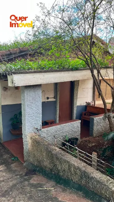 Chácara com 4 quartos à venda, 1398m2 em Jardim Itaú, Ribeirao Preto - SP - imagem 3 Foto 3 de Chácara com 4 quartos à venda, 1398m2 em Jardim Itaú, Ribeirao Preto - SP
