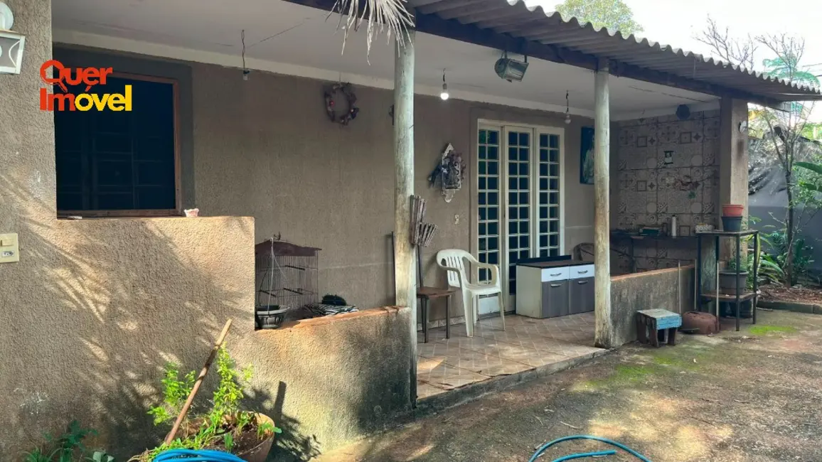 Chácara com 4 quartos à venda, 1398m2 em Jardim Itaú, Ribeirao Preto - SP - imagem 9 Foto 9 de Chácara com 4 quartos à venda, 1398m2 em Jardim Itaú, Ribeirao Preto - SP