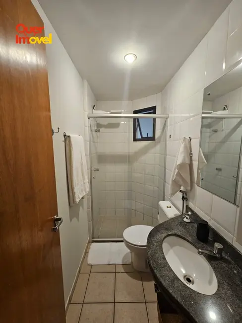 Foto 8 de Apartamento com 1 quarto para alugar, 39m2 em Nova Aliança, Ribeirao Preto - SP