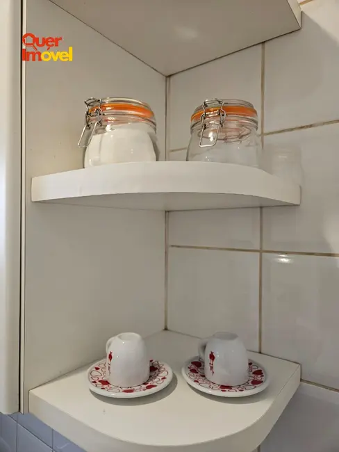Foto 5 de Apartamento com 1 quarto para alugar, 39m2 em Nova Aliança, Ribeirao Preto - SP