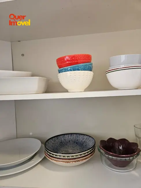 Foto 4 de Apartamento com 1 quarto para alugar, 39m2 em Nova Aliança, Ribeirao Preto - SP