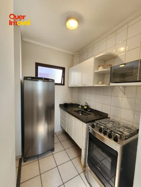 Foto 3 de Apartamento com 1 quarto para alugar, 39m2 em Nova Aliança, Ribeirao Preto - SP