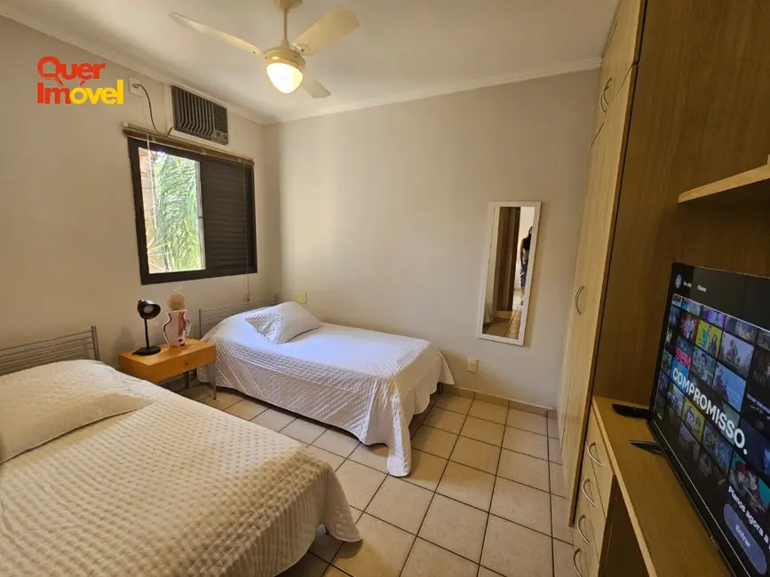 Foto 6 de Apartamento com 1 quarto para alugar, 39m2 em Nova Aliança, Ribeirao Preto - SP