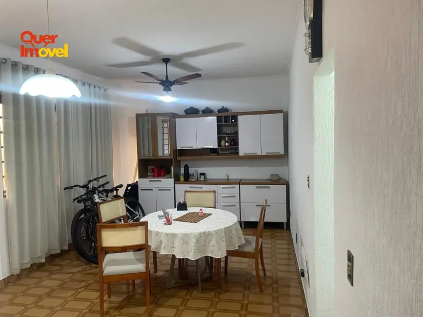 Foto 5 de Casa com 3 quartos à venda, 192m2 em Vila Albertina, Ribeirao Preto - SP