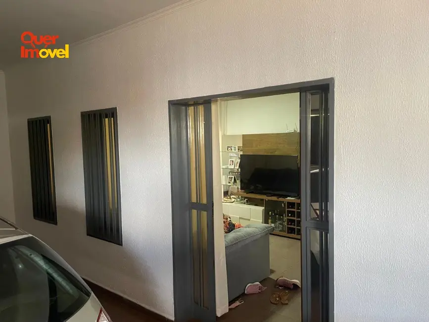 Foto 2 de Casa com 3 quartos à venda, 192m2 em Vila Albertina, Ribeirao Preto - SP