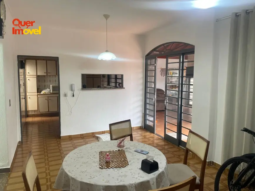 Foto 6 de Casa com 3 quartos à venda, 192m2 em Vila Albertina, Ribeirao Preto - SP