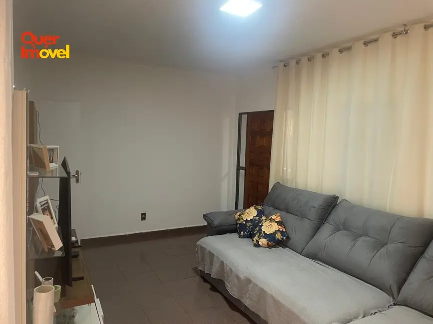 Foto 3 de Casa com 3 quartos à venda, 192m2 em Vila Albertina, Ribeirao Preto - SP