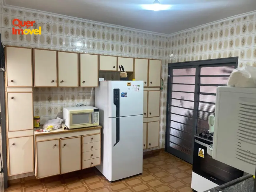Foto 7 de Casa com 3 quartos à venda, 192m2 em Vila Albertina, Ribeirao Preto - SP