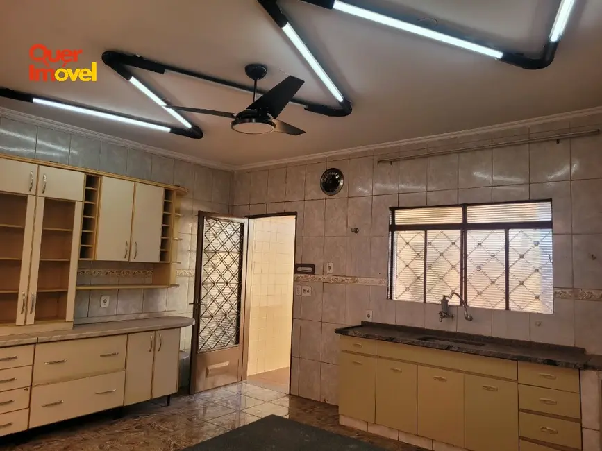 Foto 5 de Casa com 3 quartos à venda, 200m2 em Vila Monte Alegre, Ribeirao Preto - SP
