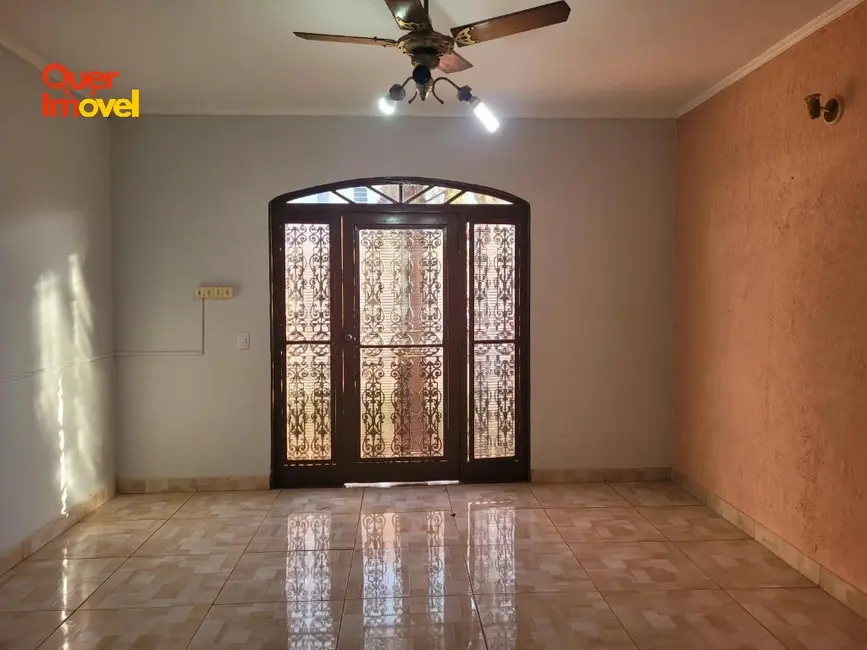 Foto 4 de Casa com 3 quartos à venda, 200m2 em Vila Monte Alegre, Ribeirao Preto - SP