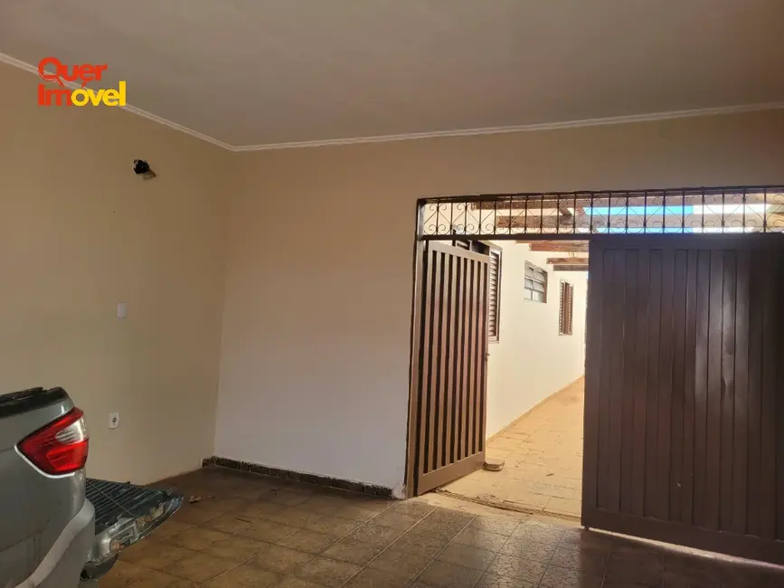 Foto 2 de Casa com 3 quartos à venda, 200m2 em Vila Monte Alegre, Ribeirao Preto - SP