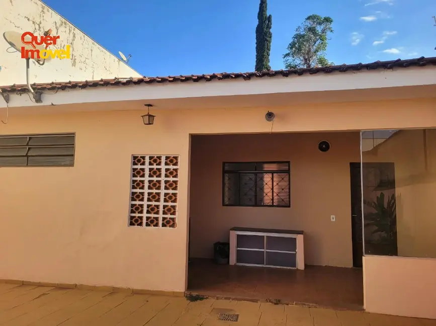 Foto 3 de Casa com 3 quartos à venda, 200m2 em Vila Monte Alegre, Ribeirao Preto - SP