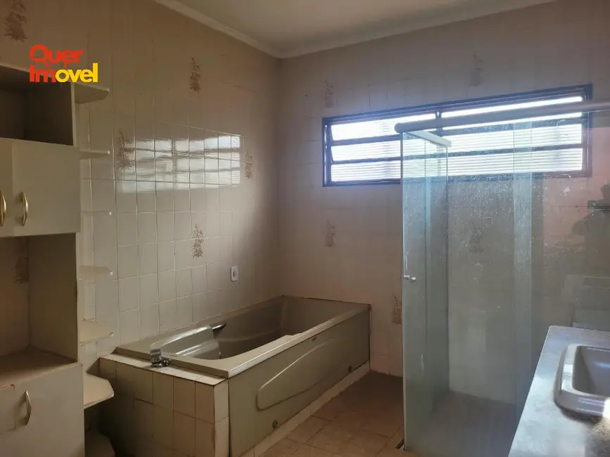 Foto 8 de Casa com 3 quartos à venda, 200m2 em Vila Monte Alegre, Ribeirao Preto - SP