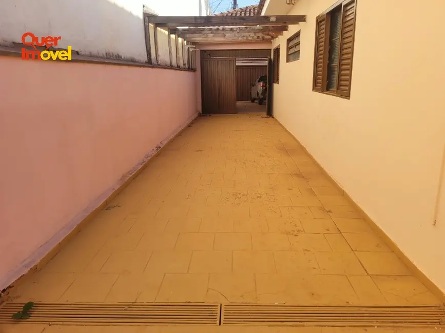 Foto 1 de Casa com 3 quartos à venda, 200m2 em Vila Monte Alegre, Ribeirao Preto - SP