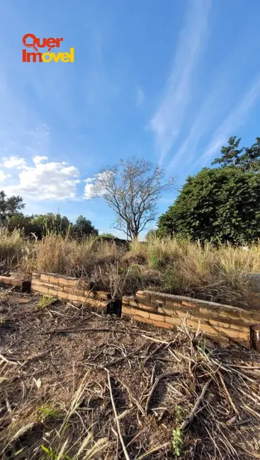 Foto 1 de Terreno / Lote à venda, 580m2 em Jardim Itaú, Ribeirao Preto - SP