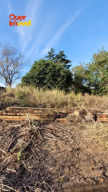 Foto 5 de Terreno / Lote à venda, 580m2 em Jardim Itaú, Ribeirao Preto - SP