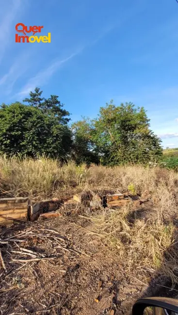 Foto 3 de Terreno / Lote à venda, 580m2 em Jardim Itaú, Ribeirao Preto - SP
