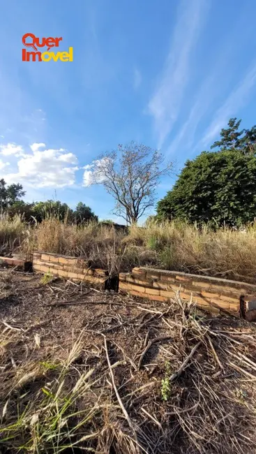Foto 4 de Terreno / Lote à venda, 580m2 em Jardim Itaú, Ribeirao Preto - SP