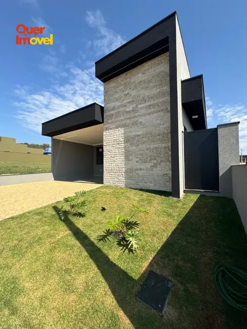 Foto 2 de Casa de Condomínio com 3 quartos à venda, 150m2 em Ribeirao Preto - SP